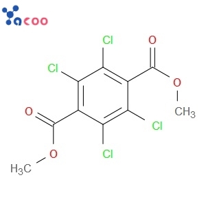 DIMETHYL TETRACHLOROTEREPHTHALATE