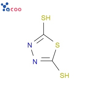 2,5-Dimercapto-1,3,4-thiadiazole