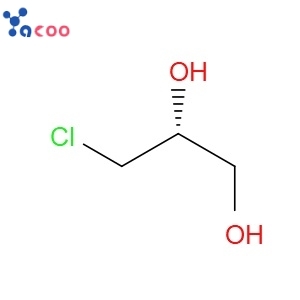 (R)-(-)-3-CHLORO-1,2-PROPANEDIOL