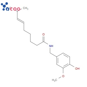 Capsaicin