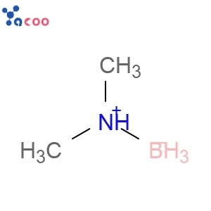 Borane-dimethylamine cimplex