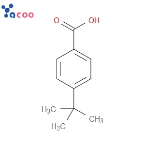 4-tert-Butylbenzoic acid