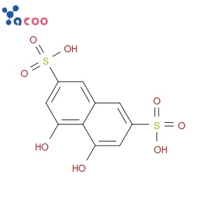 Chromotropic acid