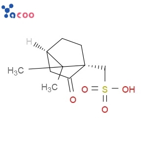 D-Camphorsulfonic acid