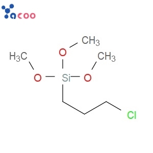 3-CHLOROPROPYLTRIMETHOXYSILANE