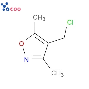 4-CHLOROMETHYL-3,5-DIMETHYLISOXAZOLE