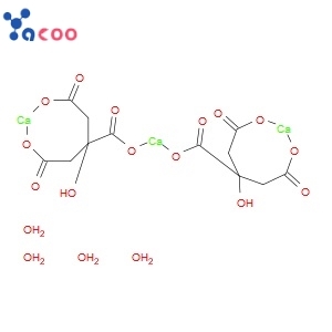 Calcium citrate