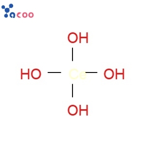 Cerium(IV) hydroxide