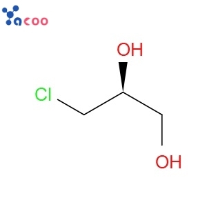 (S)-(+)-3-CHLORO-1,2-PROPANEDIOL
