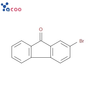 2-Bromo-9-fluorenone