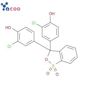 CHLOROPHENOL RED