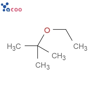 Tert-butyl ethyl ether