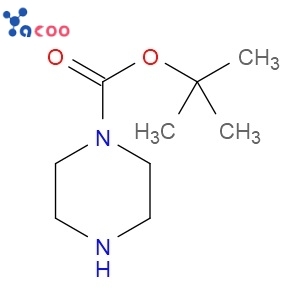 1-Boc-piperazine