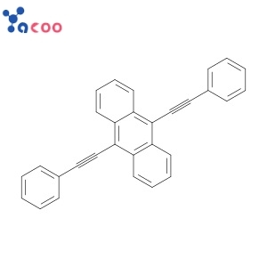 9,10-Bis(phenylethynyl)anthracene