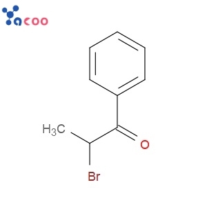 2-Bromopropiophenone