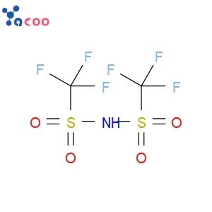 Bis(trifluoromethane)sulfonimide