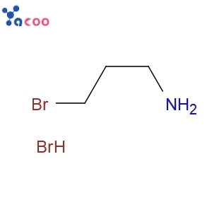 3-BROMOPROPYLAMINE HYDROBROMIDE