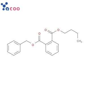 Butyl benzyl phthalate