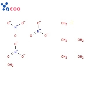 Cerium nitrate hexahydrate