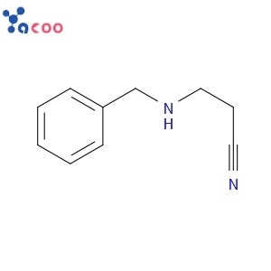 3-(Benzylamino)propionitrile