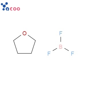 Boron trifluoride tetrahydrofuran complex