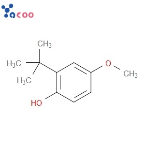 4-Hydroxy-3-tert-butylanisole