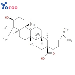 Betulinic acid