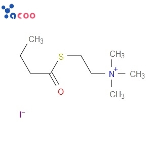 S-Butyrylthiocholine iodide