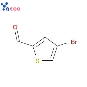 4-BROMO-2-THIOPHENECARBOXALDEHYDE