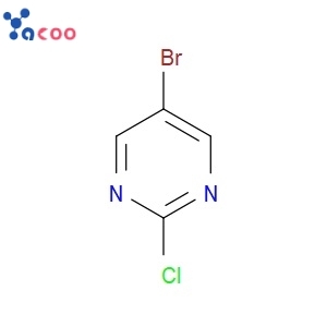 5-Bromo-2-chloropyrimidine