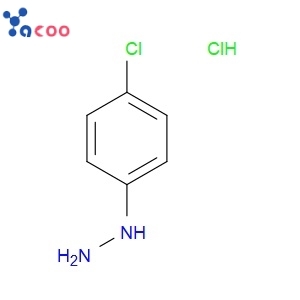 4-Chlorophenylhydrazine Hydrochloride