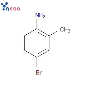 4-BROMO-2-METHYLANILINE