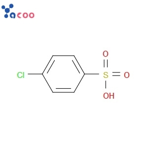 4-Chlorobenzenesulfonic acid