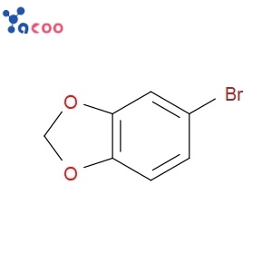 4-Bromo-1,2-(methylenedioxy)benzene