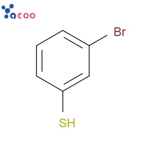 3-Bromothiophenol