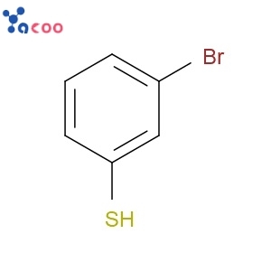 3-Bromothiophenol