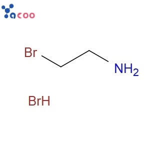 2-Bromoethylamine hydrobromide