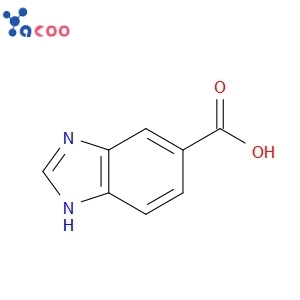 BENZIMIDAZOLE-5-CARBOXYLIC ACID