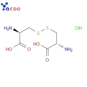 L-Cystine hydrochloride