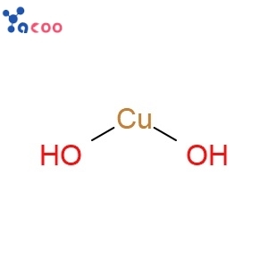 CUPRIC HYDROXIDE