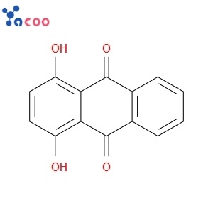 1,4-DIHYDROXYANTHRAQUINONE