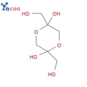 1,3-DIHYDROXYACETONE DIMER