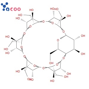 α-Cyclodextrin