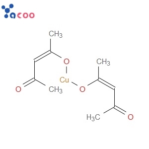 Copper(II) acetylacetonate