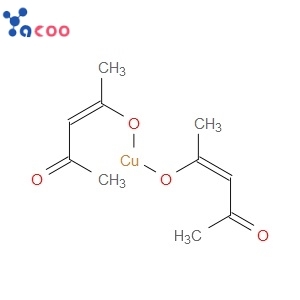 Copper(II) acetylacetonate