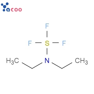 Diethylaminosulfur trifluoride