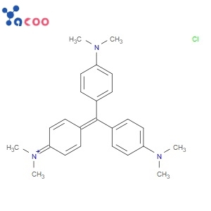 Crystal Violet