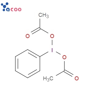 (Diacetoxyiodo)benzene