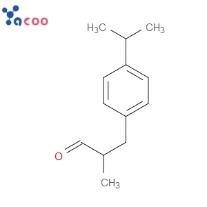 3-(4-ISOPROPYLPHENYL)ISOBUTYRALDEHYDE