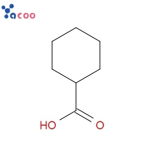 Cyclohexanecarboxylic acid